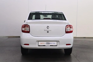 Седан Renault Logan 2020 года, 940000 рублей, Брянск