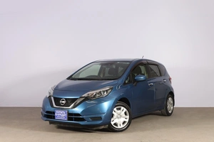 Хетчбэк Nissan Note 2019 года, 1129000 рублей, Новосибирск