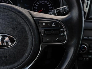 Внедорожник Kia Sportage 2017 года, 2030000 рублей, Краснодар