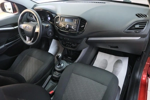 Седан ВАЗ (LADA) Vesta 2018 года, 1039000 рублей, Омск