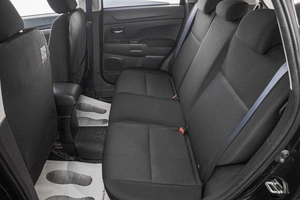 Внедорожник Mitsubishi ASX 2012 года, 1159000 рублей, Барнаул