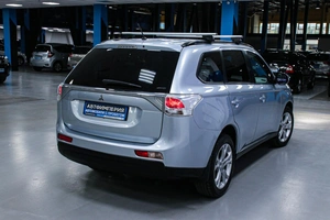 Внедорожник Mitsubishi Outlander 2012 года, 1458000 рублей, Солонцы