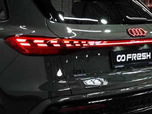 Внедорожник Audi Q5 2025 года, 6649000 рублей, Тюмень