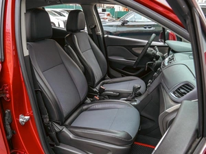 Внедорожник Opel Mokka 2014 года, 1190000 рублей, Краснодар