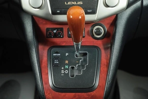 Внедорожник Lexus RX 2007 года, 1399000 рублей, Новосибирск