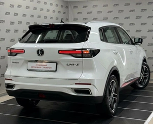 Внедорожник Changan UNI-S 2024 года, 2320000 рублей, Красноярск