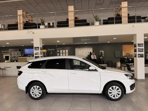 Универсал ВАЗ (LADA) Vesta 2024 года, 1460000 рублей, Орёл