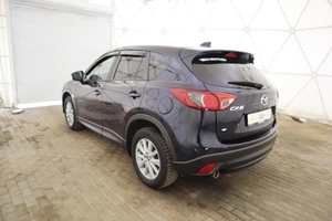 Внедорожник Mazda CX-5 2014 года, 1470000 рублей, Обнинск