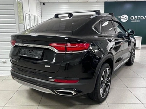 Внедорожник Geely Tugella 2021 года, 2420000 рублей, Ачинск