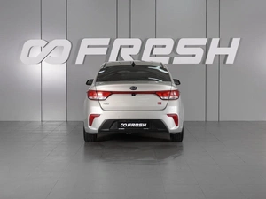 Седан Kia Rio 2018 года, 1698000 рублей, Минеральные Воды