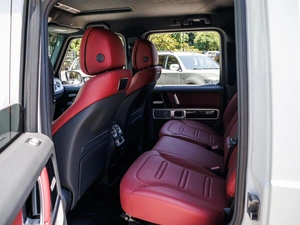 Внедорожник Mercedes-benz G-класс 2023 года, 17500000 рублей, Большой Сочи
