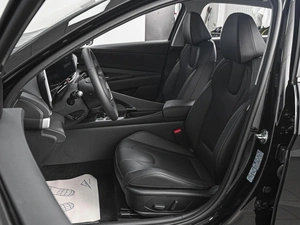 Седан Hyundai Elantra 2024 года, 2599000 рублей, Ставрополь