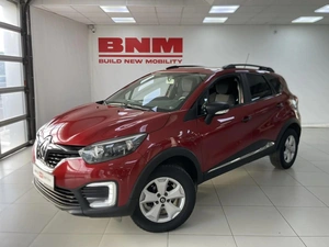 Внедорожник Renault Kaptur 2019 года, 1700000 рублей, Смоленск