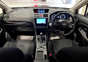 Универсал Subaru Levorg 2019 года, 1798000 рублей, Красноярск