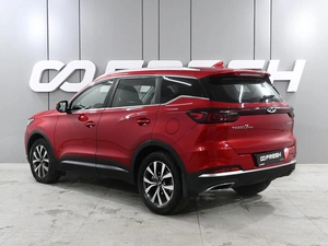 Внедорожник Chery Tiggo 7 Pro 2020 года, 1699000 рублей, Аксай
