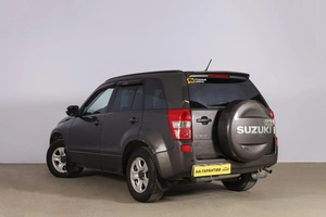 Внедорожник Suzuki Grand Vitara 2011 года, 1289000 рублей, Новосибирск