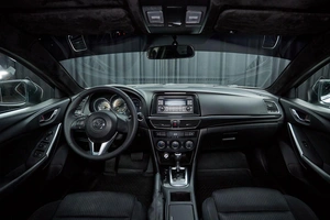 Седан Mazda 6 2013 года, 1249000 рублей, Красноярск