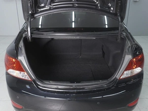 Седан Hyundai Solaris 2012 года, 950000 рублей, Ростов-на-Дону