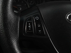 Хетчбэк Hyundai i30 2010 года, 599000 рублей, Тюмень