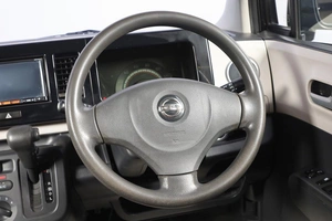 Хетчбэк Nissan Moco 2014 года, 639000 рублей, Новосибирск