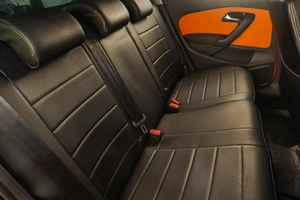 Хетчбэк Volkswagen Polo 2012 года, 989000 рублей, Челябинск