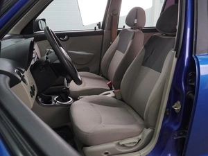 Хетчбэк Lifan Smily (320) 2012 года, 274000 рублей, Воронеж