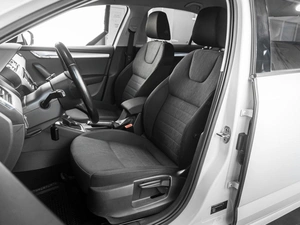 Лифтбек Skoda Octavia 2014 года, 1339000 рублей, Тюмень