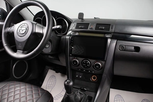Хетчбэк Mazda 3 2006 года, 499000 рублей, Оренбург