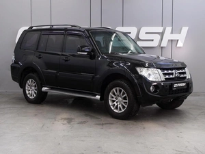 Внедорожник Mitsubishi Pajero 2011 года, 1799000 рублей, Воронеж