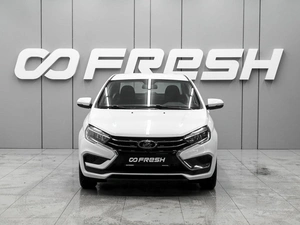 Седан ВАЗ (LADA) Vesta 2024 года, 1499000 рублей, Ростов-на-Дону