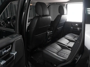 Внедорожник Land Rover Discovery 2012 года, 2149000 рублей, Тюмень