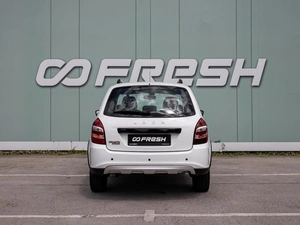 Универсал ВАЗ (LADA) Granta Cross 2019 года, 690000 рублей, Большой Сочи
