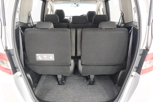 Минивэн Honda Freed 2014 года, 1089000 рублей, Красноярск