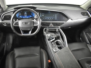 Внедорожник Geely Tugella 2022 года, 2549900 рублей, Казань