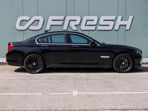 Седан BMW 7 серия 2010 года, 2080000 рублей, Большой Сочи