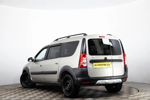 Универсал ВАЗ (LADA) Largus 2018 года, 849000 рублей, Пермь