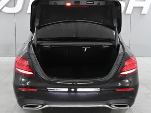 Седан Mercedes-benz E-класс 2019 года, 2989000 рублей, Ростов-на-Дону