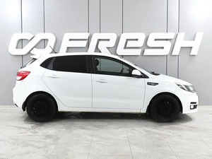 Хетчбэк Kia Rio 2015 года, 1199000 рублей, Аксай
