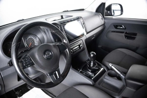 Пикап Volkswagen Amarok 2013 года, 1289000 рублей, Пермь