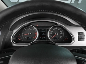 Внедорожник Audi Q7 2014 года, 2376000 рублей, Ростов-на-Дону