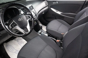 Хетчбэк Hyundai Solaris 2015 года, 999000 рублей, Оренбург