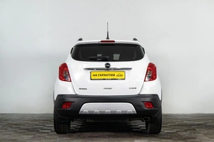 Внедорожник Opel Mokka 2013 года, 1239000 рублей, Сургут