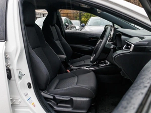 Хетчбэк Toyota Corolla 2019 года, 1599000 рублей, Большой Сочи