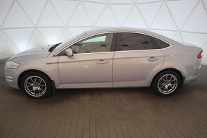 Седан Ford Mondeo 2012 года, 770000 рублей, Орёл