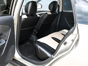 Седан Nissan Almera 2013 года, 639000 рублей, Кирилловка