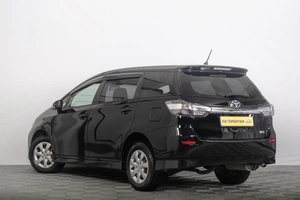 Минивэн Toyota Wish 2015 года, 1729000 рублей, Томск