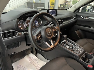 Внедорожник Mazda CX-5 2019 года, 2387000 рублей, Солонцы
