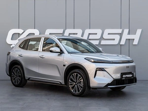 Внедорожник Geely Galaxy Starship 7 2025 года, 3199000 рублей, Краснодар