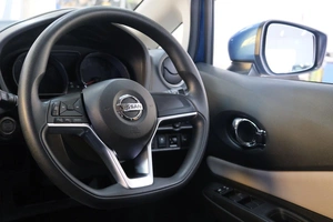Хетчбэк Nissan Note 2019 года, 1159000 рублей, Омск