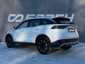 Внедорожник Baic X7 2023 года, 1859000 рублей, Ижевск